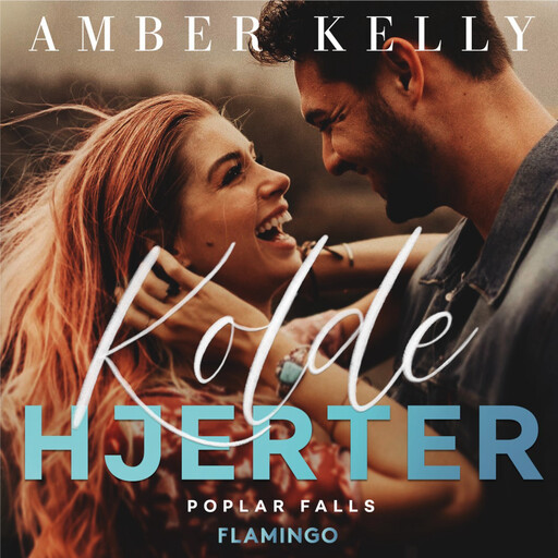 Kolde hjerter, Amber Kelly