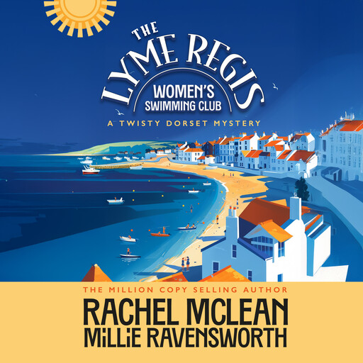 The Lyme Regis Women's Swimming Club, Rachel McLean, Millie Ravensworth