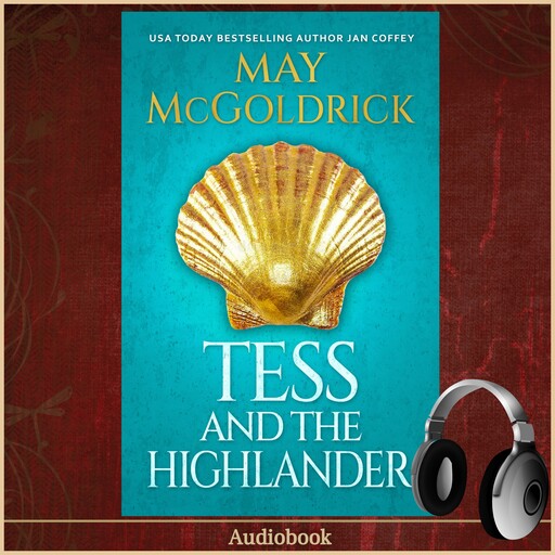 Tess and the Highlander, Jan Coffey, May McGoldrick