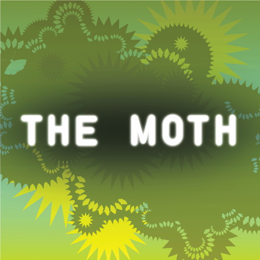 The Alpha Wolf: Elizabeth Gilbert, The Moth