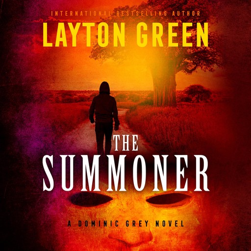 The Summoner, Layton Green