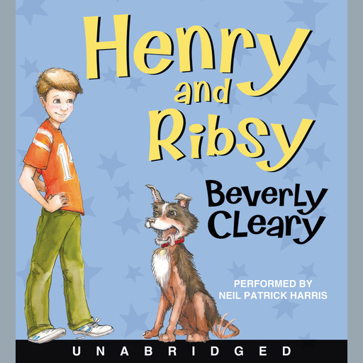 Henry and Ribsy, Beverly Cleary