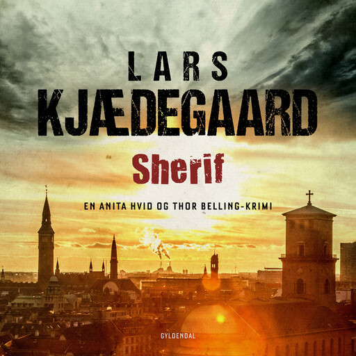 Sherif, Lars Kjædegaard