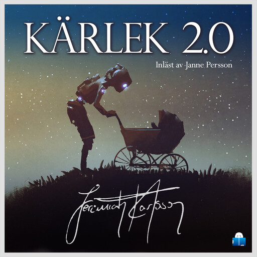 Kärlek 2.0, Jeremiah Karlsson