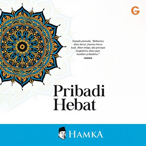 Pribadi Hebat, Buya Hamka