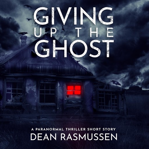 Giving Up The Ghost, Dean Rasmussen