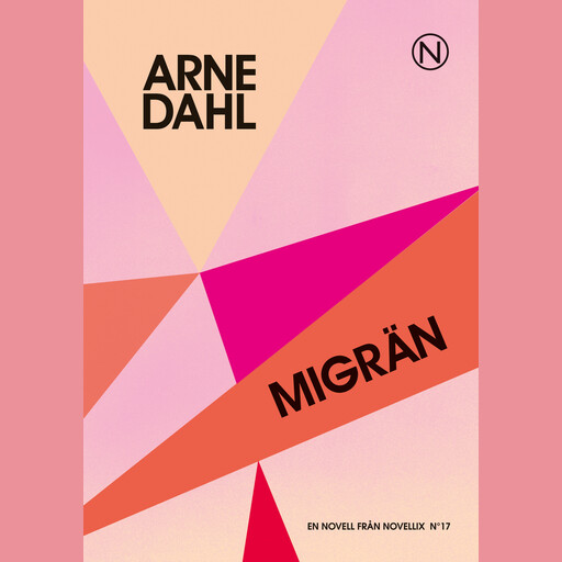Migrän, Arne Dahl