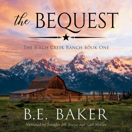 The Bequest, B.E. Baker