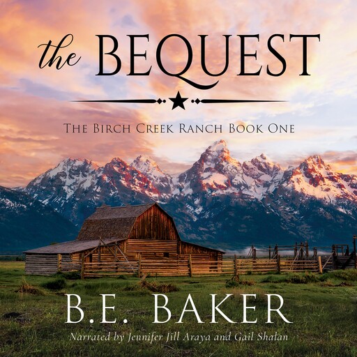 The Bequest, B.E. Baker
