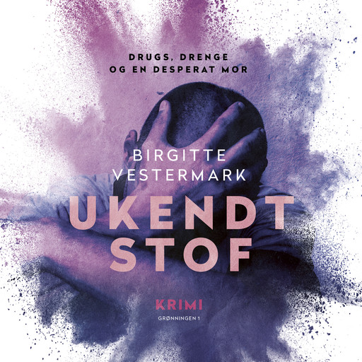 Ukendt stof, Birgitte Vestermark