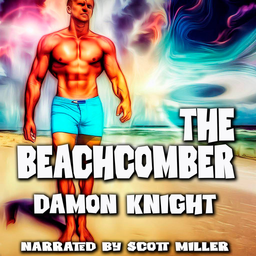 The Beachcomber, Knight Damon