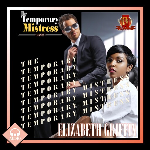 The Temporary Mistress, Elizabeth Griffin