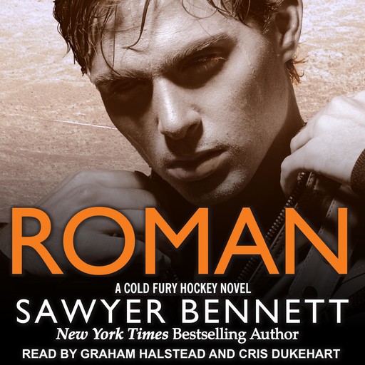 Roman, Sawyer Bennett