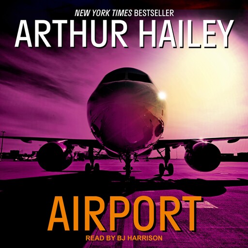 Airport, Arthur Hailey