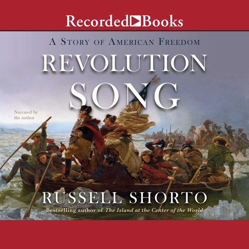 Revolution Song, Russell Shorto
