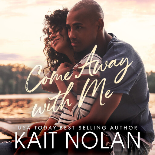 Come Away with Me, Kait Nolan