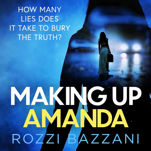 Making Up Amanda, Rozzi Bazzani