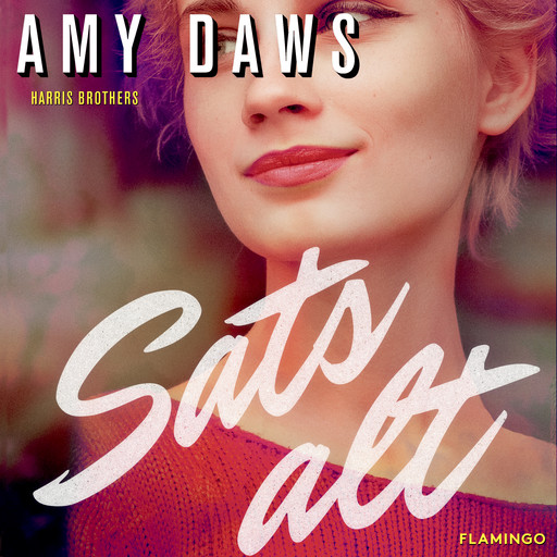 Sats alt, Amy Daws