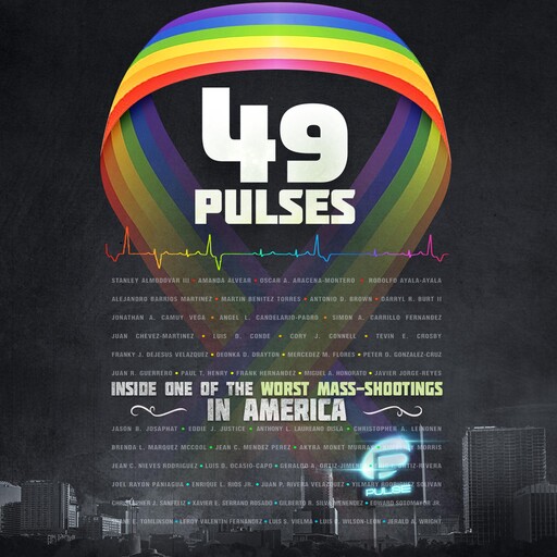 49 Pulses, Pete Cross