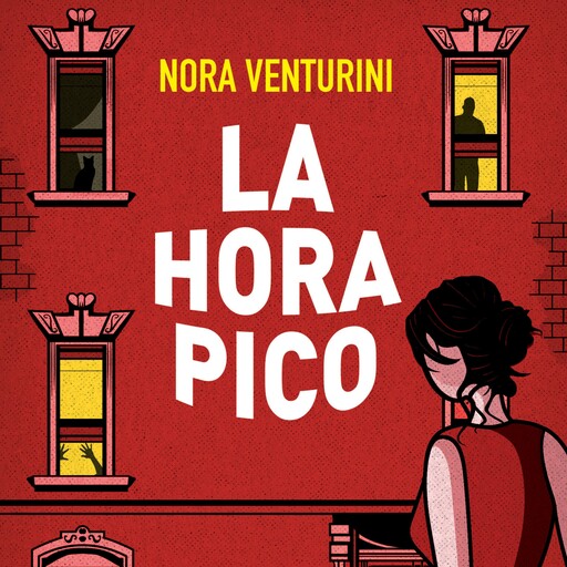 La hora pico, Nora Venturini