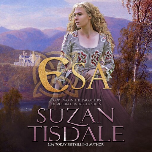 Esa, Suzan Tisdale