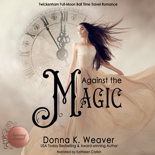 Against the Magic, Donna K. Weaver