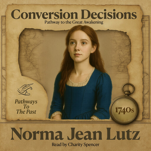 Conversion Decisions, Norma Jean Lutz