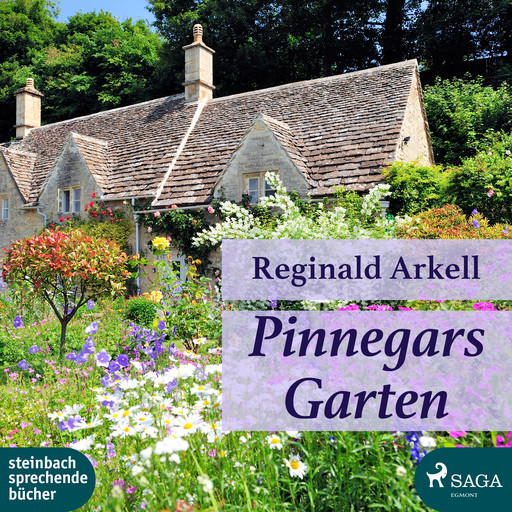 Pinnegars Garten, Reginald Arkell