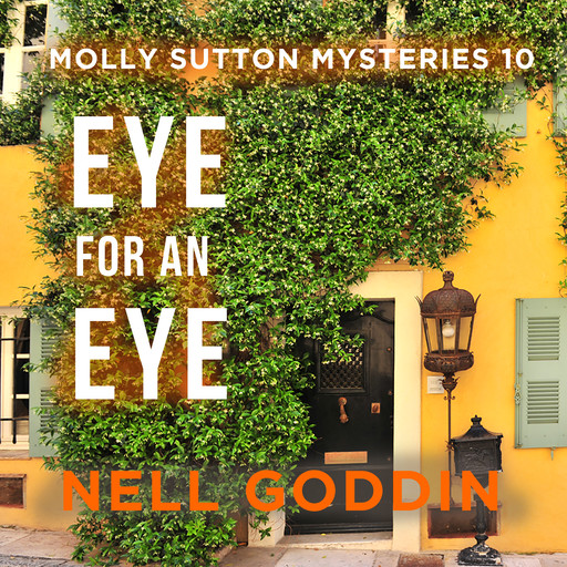 Eye for an Eye, Nell Goddin