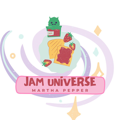 Jam Universe, Martha Pepper