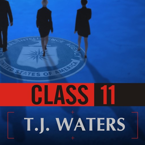 Class 11, T.J. Waters