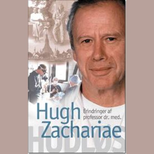 Hudløs, Hugh Zachariae
