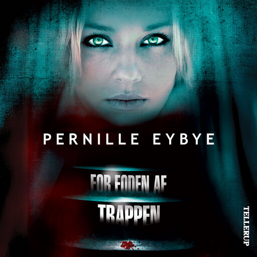 For foden af trappen, Pernille Eybye