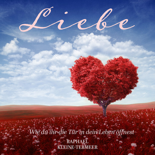 Liebe - Wie du ihr die Tür in dein Leben öffnest, Raphael Kleine-Termeer