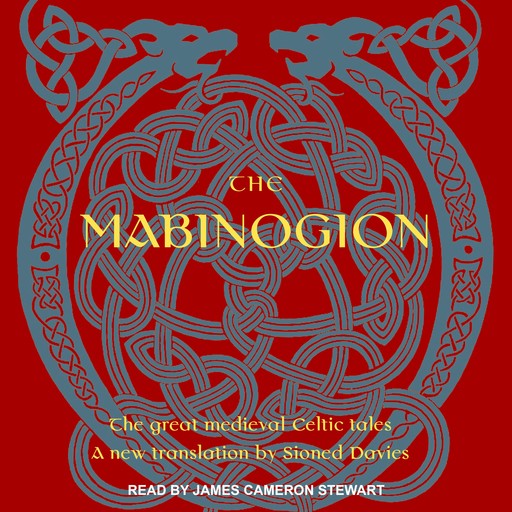 The Mabinogion, Lady Charlotte Guest