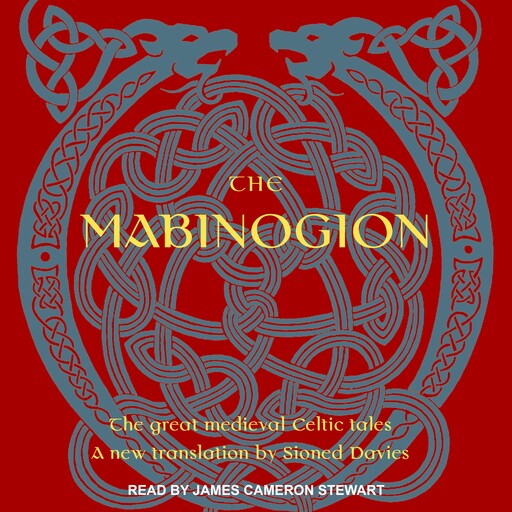The Mabinogion, Lady Charlotte Guest
