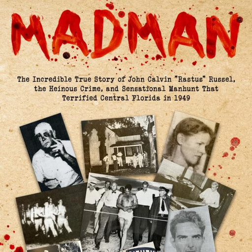 Madman, M. F Gross