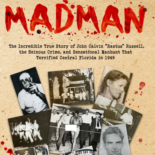 Madman, M. F Gross