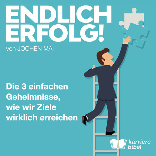 Endlich Erfolg!, Jochen Mai