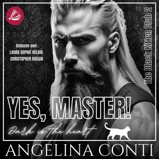 YES, MASTER!, Angelina Conti