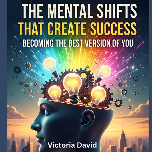 The Mental Shifts That Create Success, Victoria David