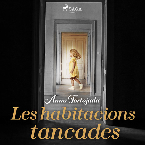 Les habitacions tancades, Anna Tortajada