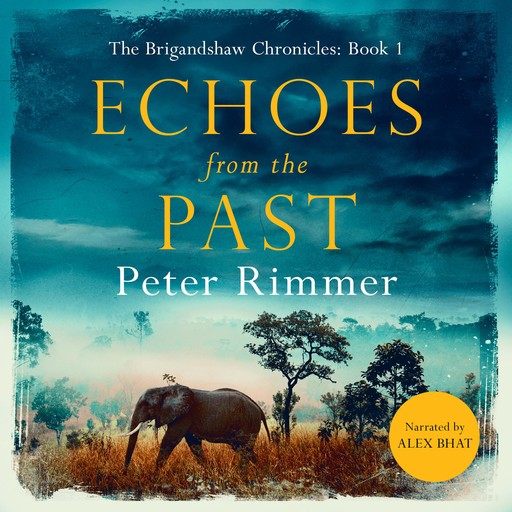 Echoes from the Past, Peter Rimmer