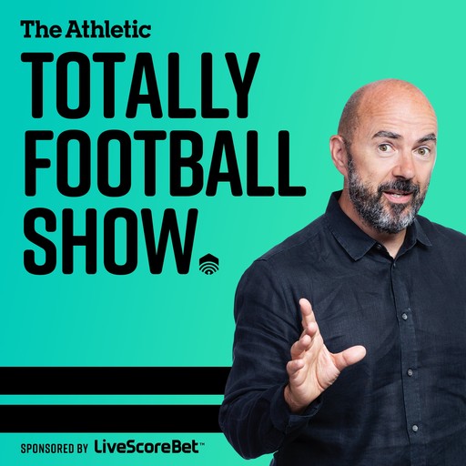 A Feast of Festive Football, The Athletic