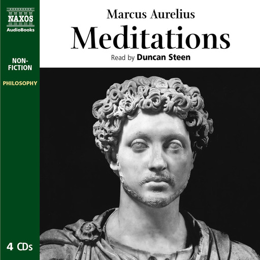 Meditations (unabridged), Marcus Aurelius