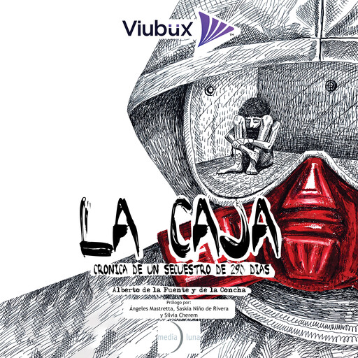 La caja, Alberto De La Fuente y De La Concha