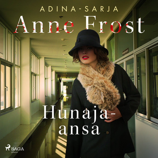 Hunaja-ansa, Anne Frost