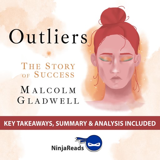 Summary of Outliers, Brooks Bryant