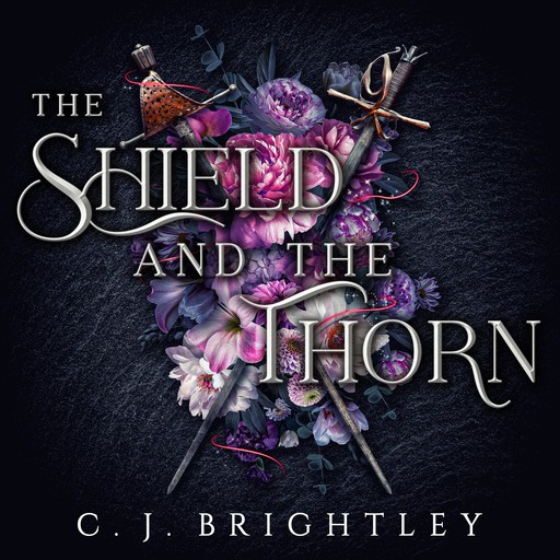 The Shield and the Thorn, C.J. Brightley
