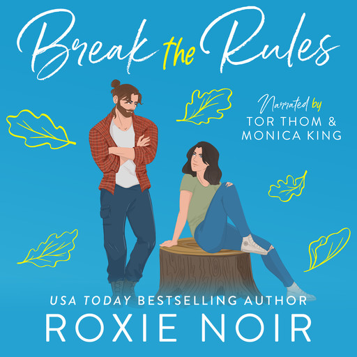 Break the Rules, Roxie Noir